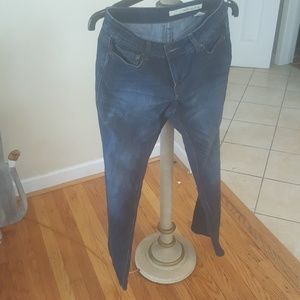 DKNY jeans